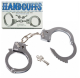 Silver Handcuffs