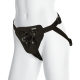Vac-U-Lock™ Luxe Harness with Plug