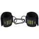 Fort Troff Tactical Wrist Cuffs