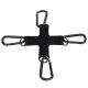 Fort Troff Tactical Hogtie