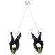 Fort Troff Hardwire Hangers