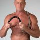 SPORT FUCKER Black: Silicone Locker Room Hose | 9 Inch
