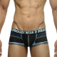 STUD Kato Trunk - Denim