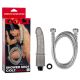 COLT Shower Shot: Enema Shower Attachment Hose and Dildo Head