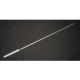 Ballistic Metal SOLID CANE | 24 inches