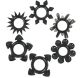 Tower of Power Cock Ring