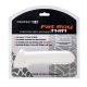 Perfect Fit FAT BOY Thin Cock Sheath & Extender: 18cm | Clear