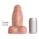 Mr Hankey's GOLIATH Dildo | Large / XL