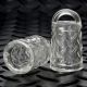 Oxballs GRIPPER Nipple Suckers by Atomic Jock | Clear
