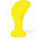 Keep Burning Fluo Drop Plug Yellow