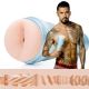 Fleshjack Boys BOOMER BANKS Sonic Boom: Porn Star Masturbator | Butt
