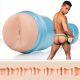 Fleshjack Boys BRENT EVERETT Ecstasy: Porn Star Masturbator | Butt