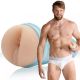 Fleshjack Boys COLBY KELLER: Porn Star Masturbator | Butt