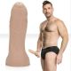 Fleshlight MANUEL FERRARA: Porn Star Dildo | 7.5 Inches