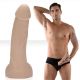 Fleshlight Guys RYAN DRILLER: Porn Star Dildo | 12.2 Inches