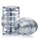Fleshlight QUICKSHOT 'PULSE' Masturbator | Clear