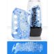 Fleshlight FLESHSKINS GRIP - Blue Ice