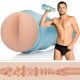 Fleshjack Boys JOHNNY RAPID 'Man Cave': Porn Star Masturbator | Butt