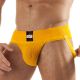 Barcode Jock Basic Sergey Yellow