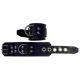 Mister B Rubber Wrist Restraints