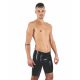 Mister B Rubber Fucker Shorts | Black