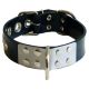 Mister B Rubber Slave Collar