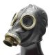 Mister B Russian Gas Mask | Black