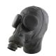 Mister B Russian Gasmask With Hood And Eyecaps