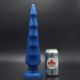 Topped Toys SPIKE | Blue Steel 90