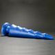 Topped Toys SPIKE | Blue Steel 105