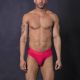 LEADER: Born To Lead LUXURY Brief | Ruby Red