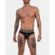 Barcode Berlin PRIDE Brief | Black