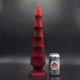 Topped Toys SPIKE | Forge Red 105