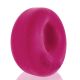 Oxballs BIGGER OX Cockring  - Hot Pink Ice