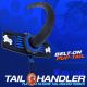 Oxballs TAIL HANDLER - Blue