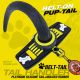 Oxballs TAIL HANDLER - Yellow