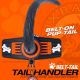 Oxballs TAIL HANDLER - Orange