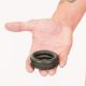 665 Inc. Double Layer Neoprene Cock Ring