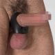 665 Inc. Neoprene Cock Harness