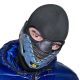 Sneaker Mask NIKE AIR MAX TN Future Mask - Blue