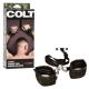 COLT Camo Over The Door Cuffs