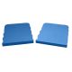 MANBOUND  Clean and Dirty BJ Shower Pads