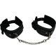 EDGE Leather Ankle Restrains