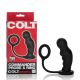 COLT Commander Anal Probe and Ring