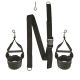 SPORTSHEET Surrender Grip Cuffs