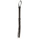 EDGE Spiked Flogger