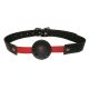MANBOUND Breathable Ball Gag