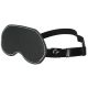 EDGE Adjustable Leather Blindfold