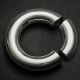 Dark-Ink Steel Magnetic Ball Stacker - 36mm