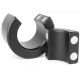 Dark-Ink Black Magnetic Ball Stretcher